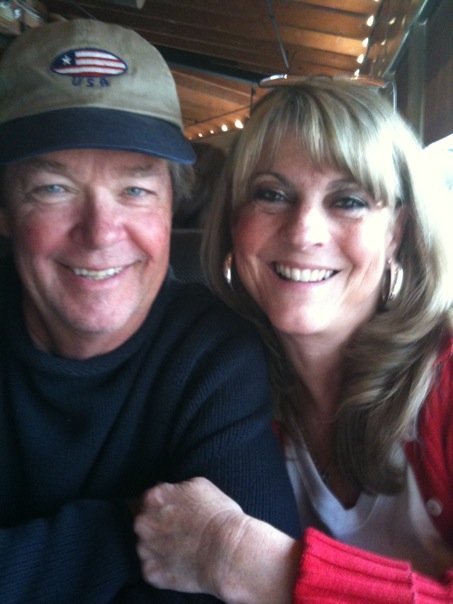 Judy Roberts' album, Mobile Uploads