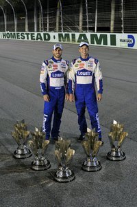 Sean Bennett's album, January 27, 2011