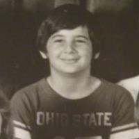 Mark Youngs' album, Profile Pictures