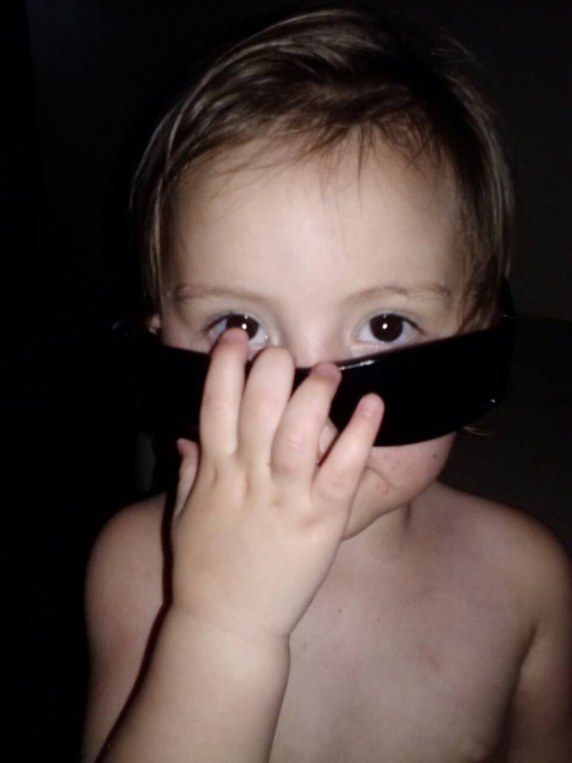 Rita Matheny's album, Cover Photos