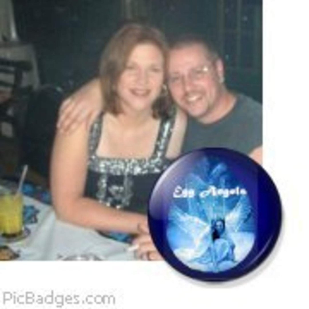 Katrina Chadwick Wofford's album, Profile Pictures