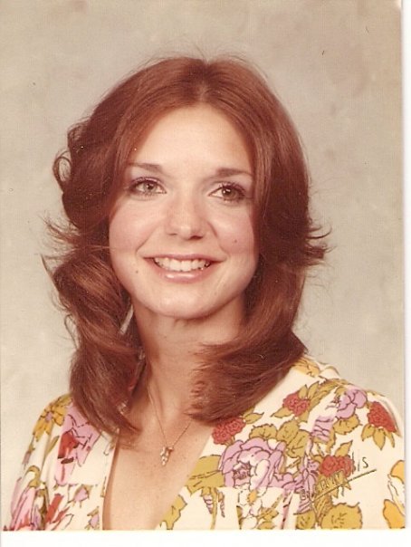 Mary Adam's album, my pics