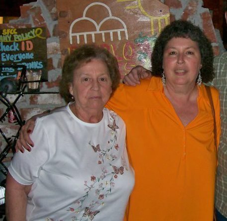 Donna Smith/Musselman's album, Profile Pictures