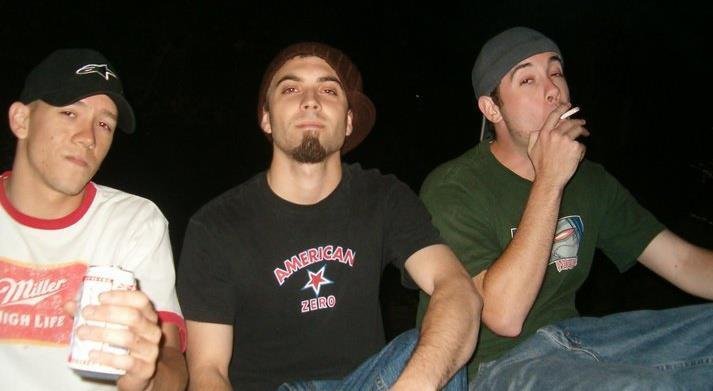Jeremy Warner's album, Profile Pictures
