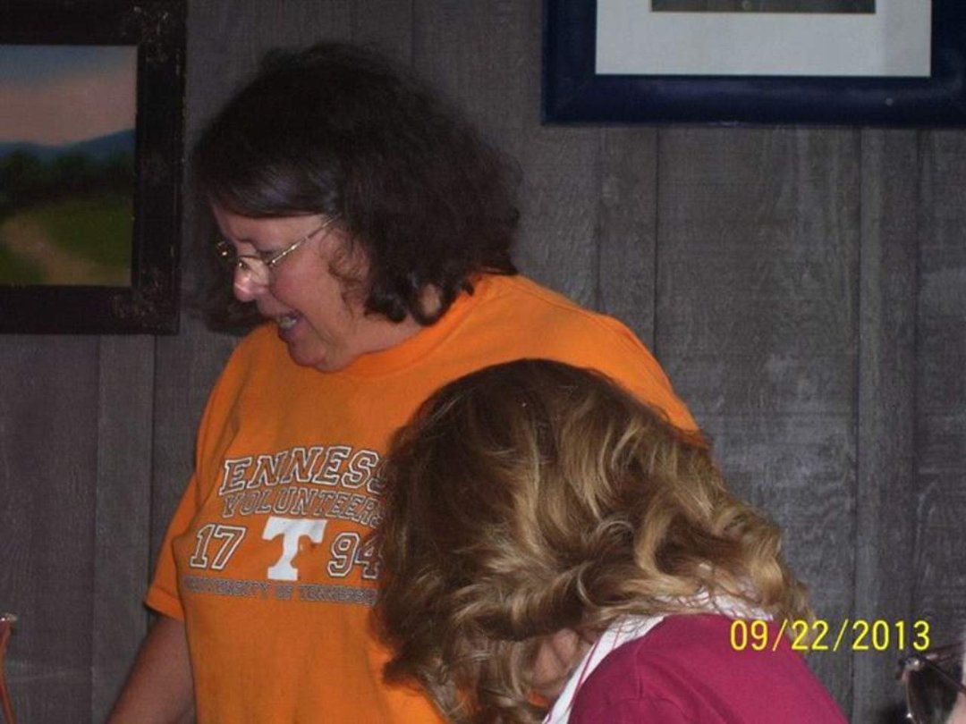 Darlene Davis' album, Untitled Album