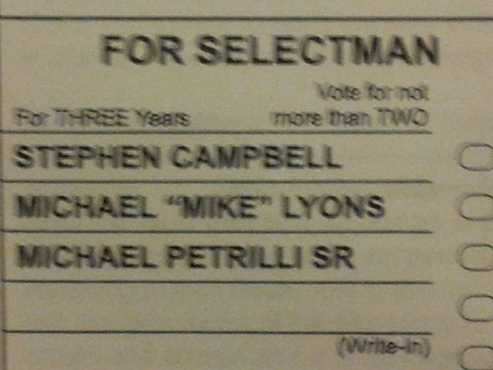 Michael Petrilli's album, Mobile Uploads