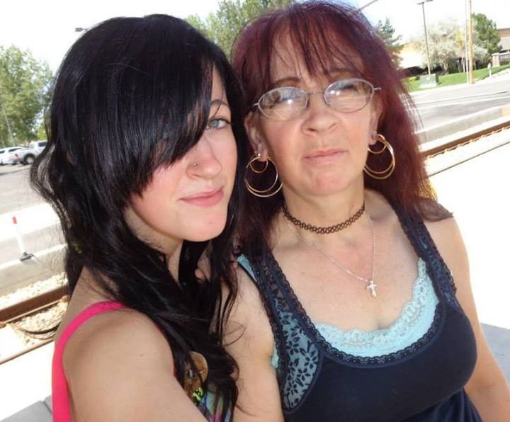 sandra wilson's album, Profile Pictures