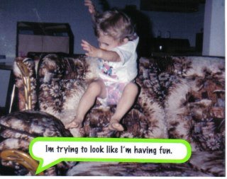 Shawn Patnode's album, Family  (Kelly)
