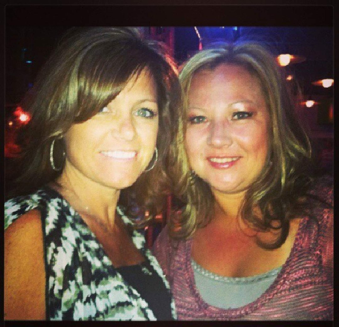 Michaelle Thompson's album, Profile Pictures
