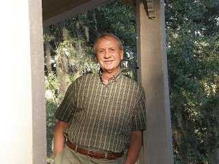 Tim R Barnes' album, Profile Pictures