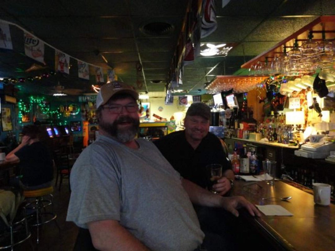 KELLY CULLING's album, 2012-03-02