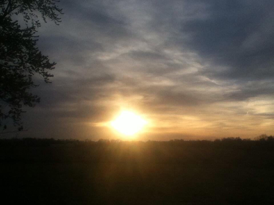 Michael Gannon's album, iOS Photos