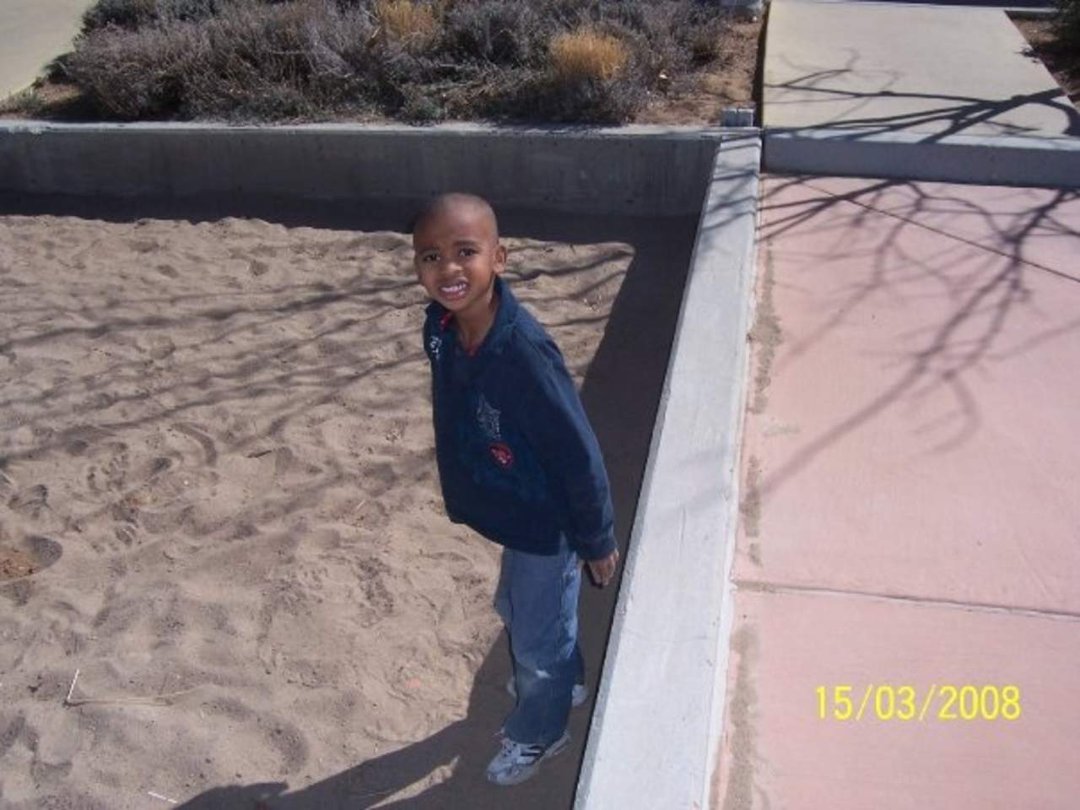 Kevin King's album, Kidz
