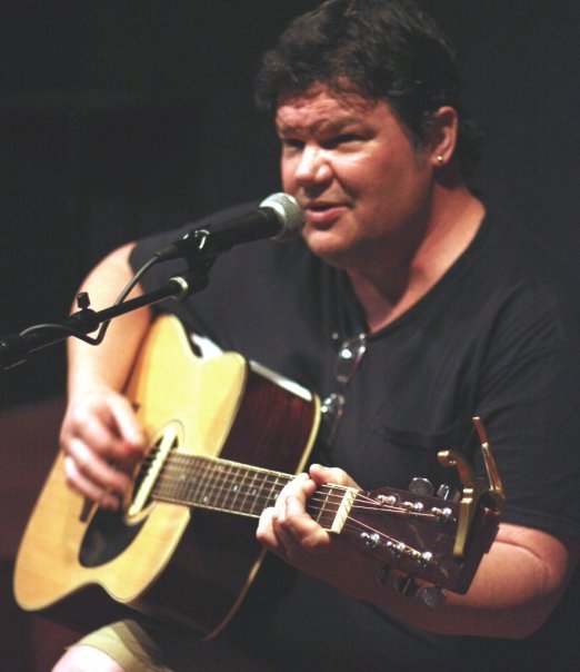 Terry Miller's album, Terry Glen Miller