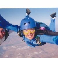 Robert Thayer's album, Profile Pictures