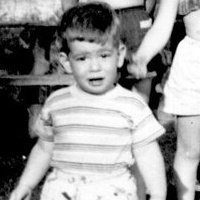 Mark Roberts' album, Profile Pictures
