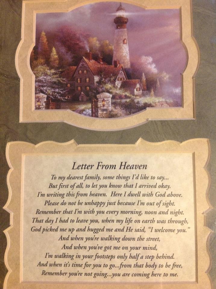 Amanda Starks' album, Sayings