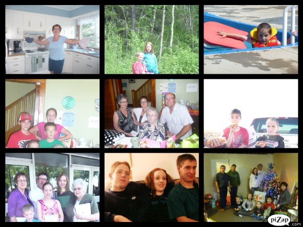 Beverley Singbeil's album, Profile Pictures