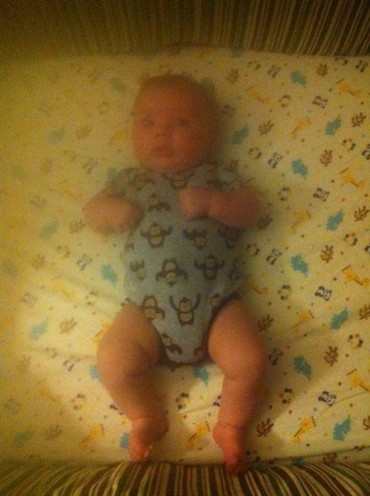 Coby Higgins' album, Mobile Uploads