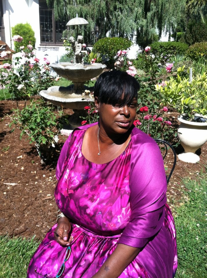 Renee Ricks' album, Mobile Uploads