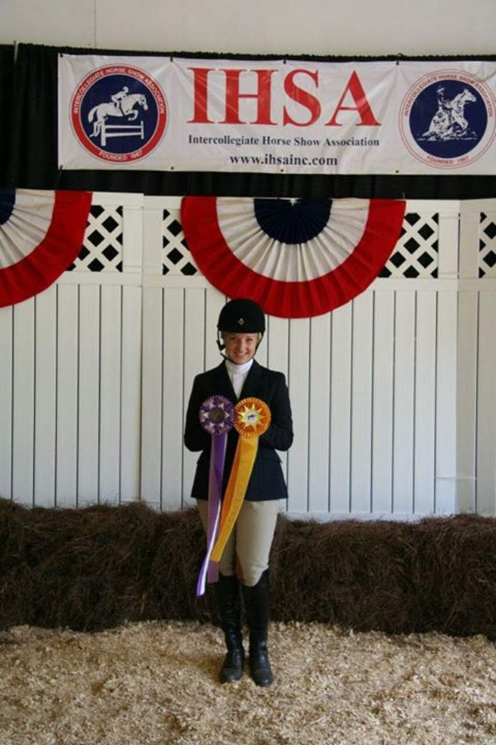 Craig Sutherland's album, Penn State at IHSA Nationals