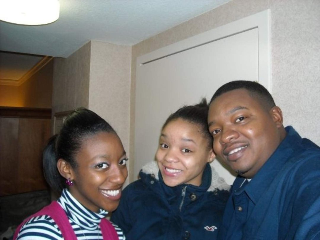 Larry Austin's album, Da Family
