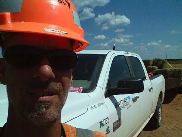 Doug Moore's album, Mobile Uploads