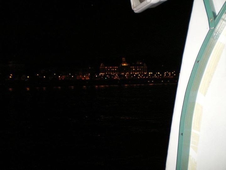 Helen Silverstein's album, Hungary 2011