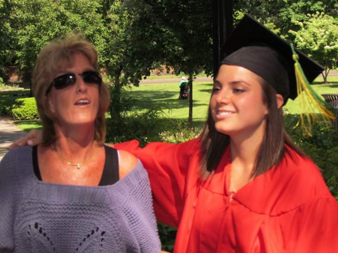 Mark Daniels' album, 2012-MAY Jena Graduates