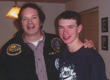 Robert Thayer's album, Profile Pictures
