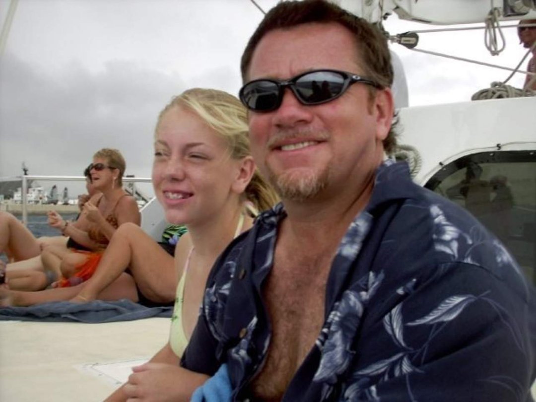 Dwight Weinrick's album, Profile Pictures