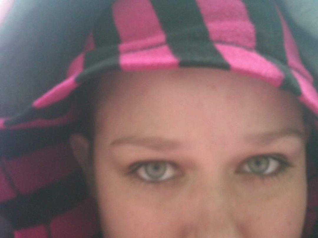 crystle ercanbrack's album, Mobile Uploads