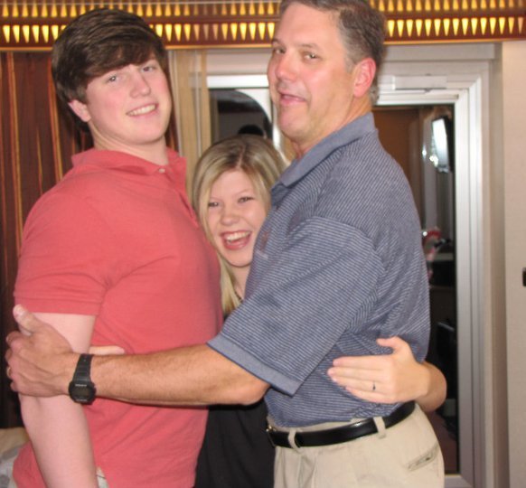 Tim Hamner's album, Profile Pictures