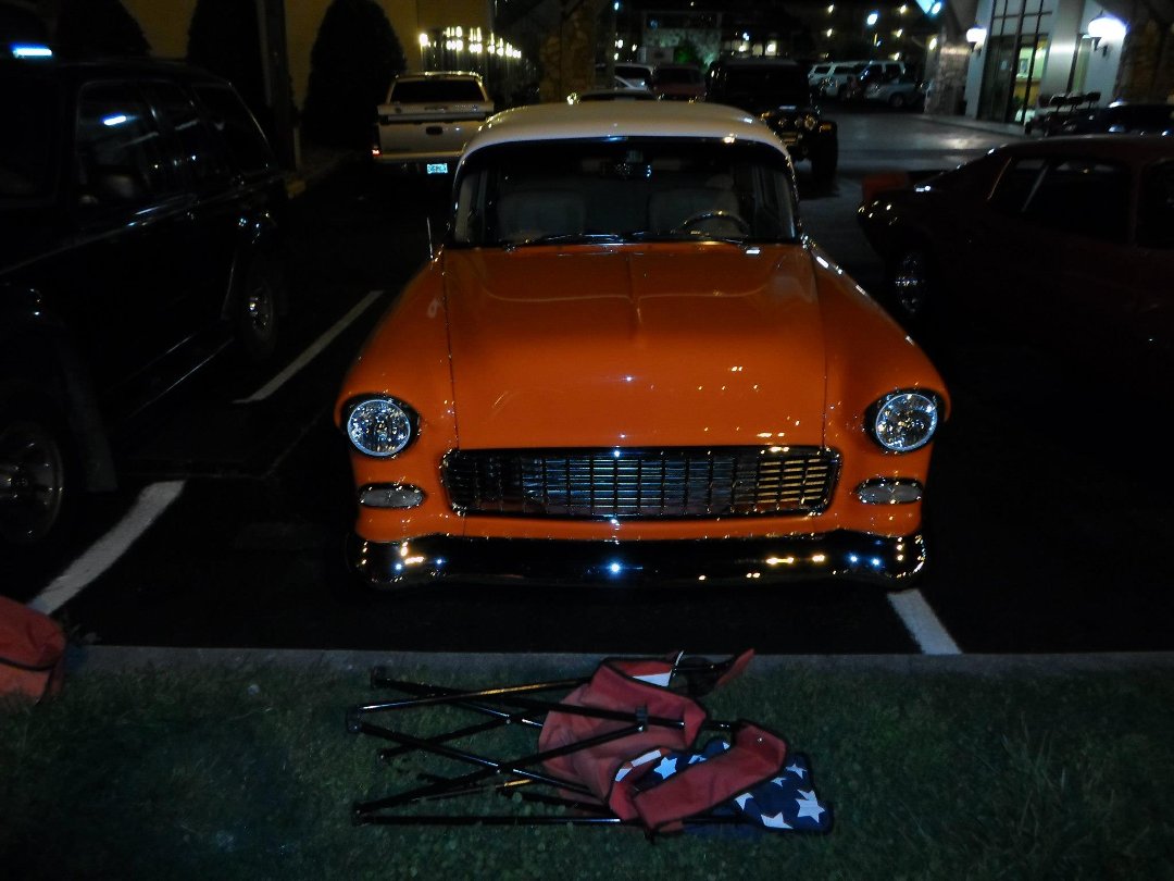 cindy tANNER's album, Rod Run 2013