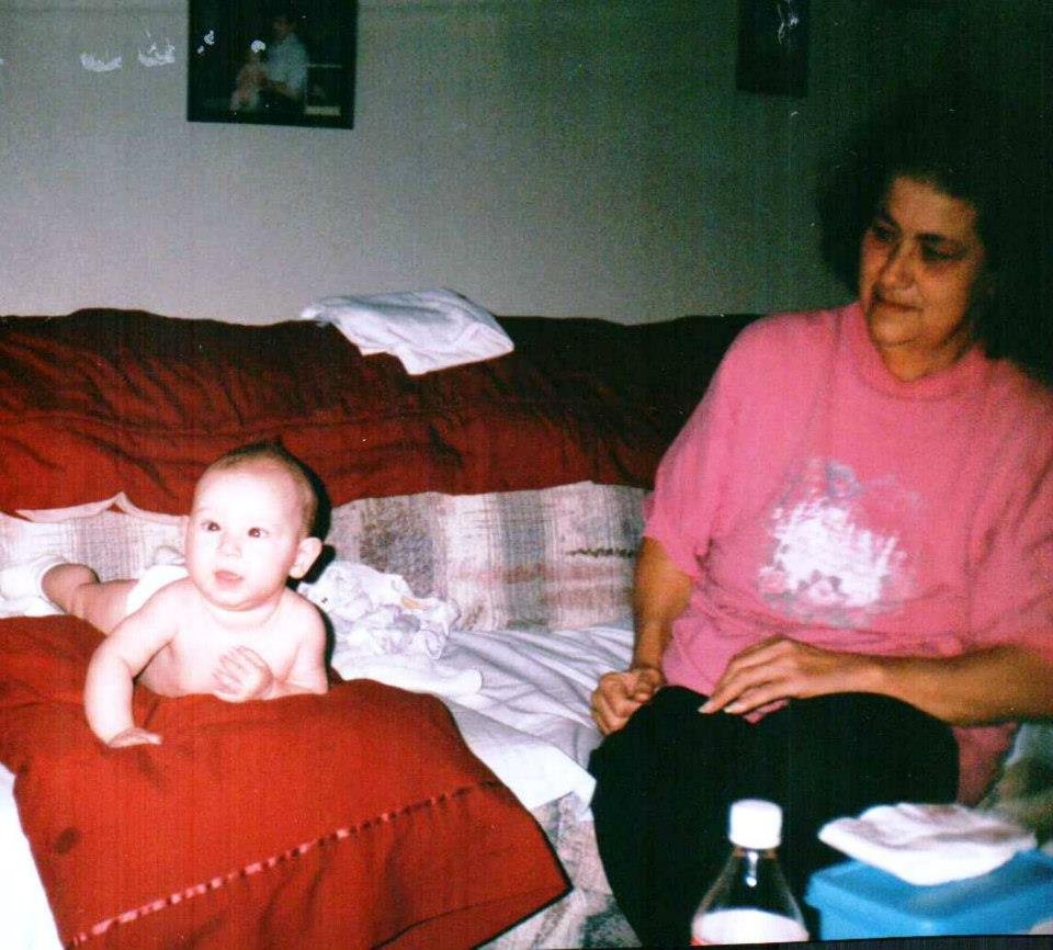 Greg Lechner's album, Old Family Photos