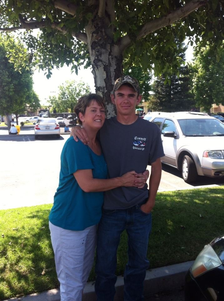 Sharyl Dennison's album, iOS Photos