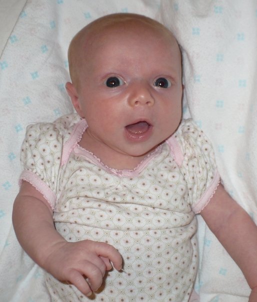 Gail Osullivan's album, Eleanor smiles