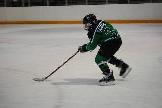 Greg Coffin's album, Hockey Stuff