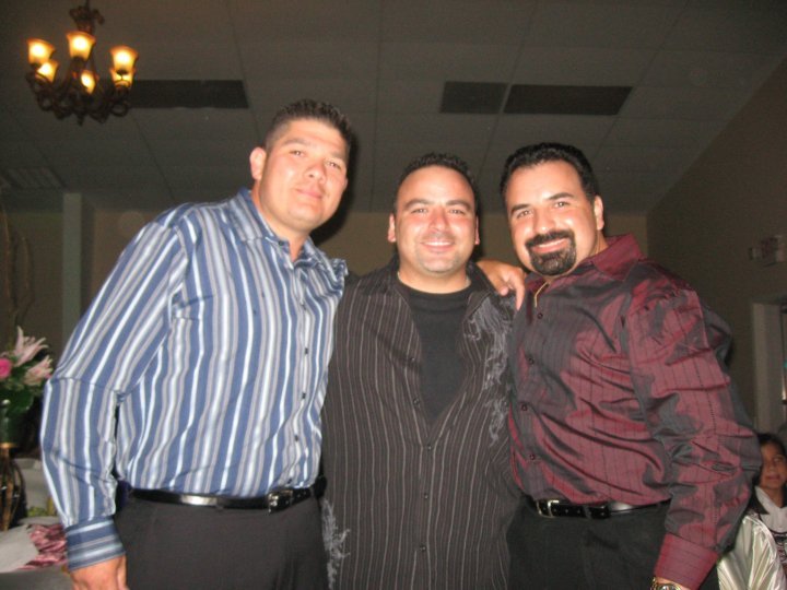 Joe Reyna's album, Freddy & Sandra's Wedding