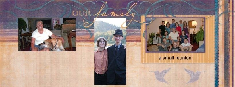 Kylene Jones' album, Cover Photos