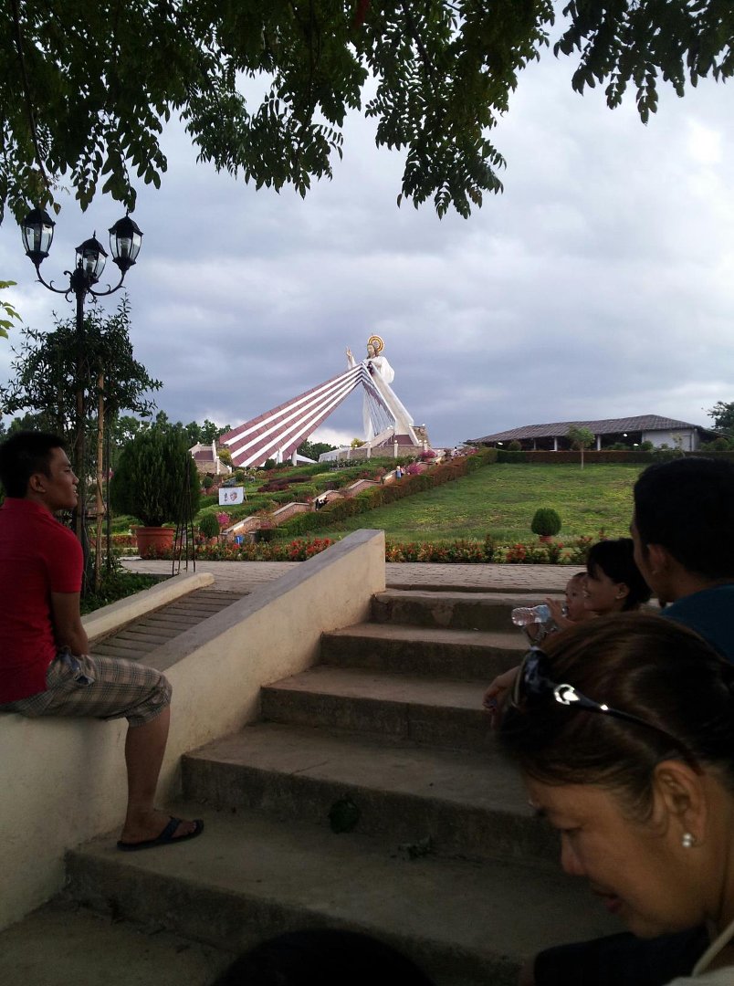 James Chavez's album, Mobile Uploads