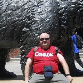 Bob Blacker's album, Profile Pictures