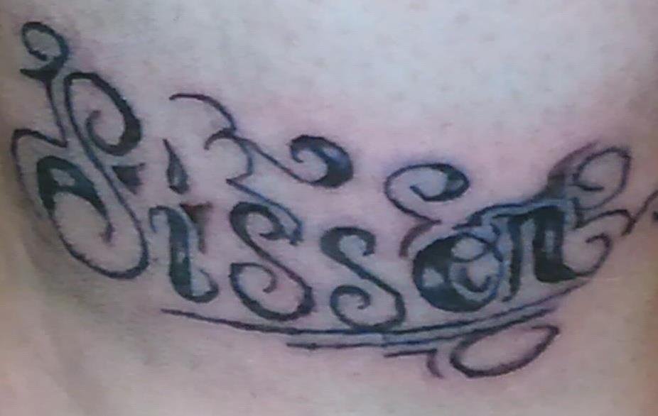 Heather Sisson's album, Cover Photos