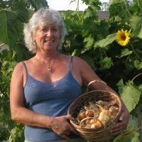 Roberta Jackson's album, Profile Pictures