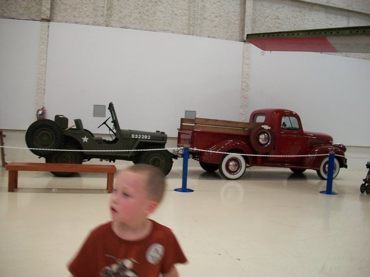 Douglas Baird's album, Labor Day 2010