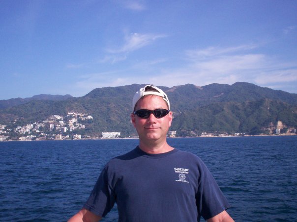 John Cooper's album, Profile Pictures