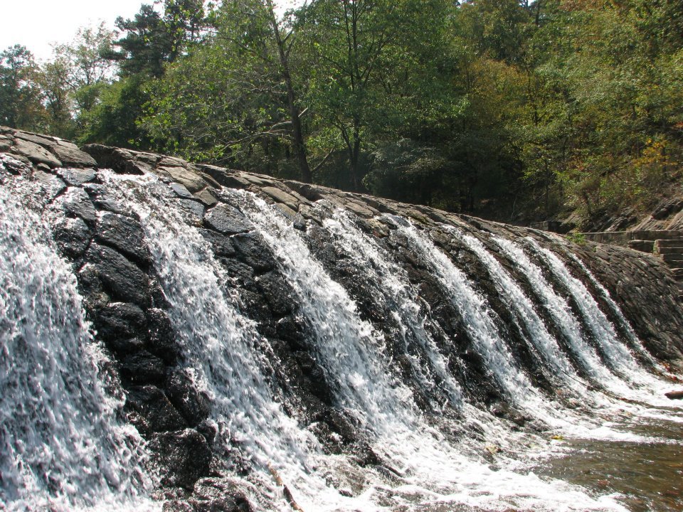 Debra Stepp's album, Crystal Springs Camp Ground