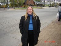 Darla Cantrell's album, Profile Pictures
