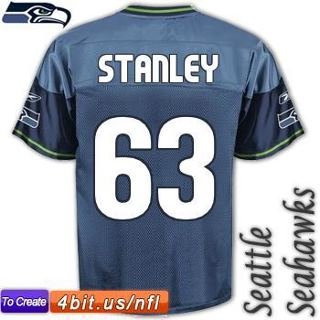 James Stanley's album, Teams Arena