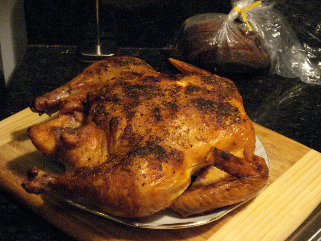 Glenn Levy's album, Good food made at home, for a homestyle cook.
